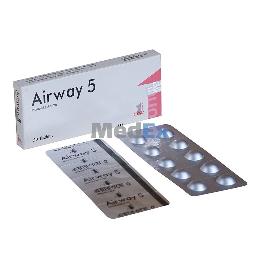 Airway