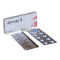 Airway