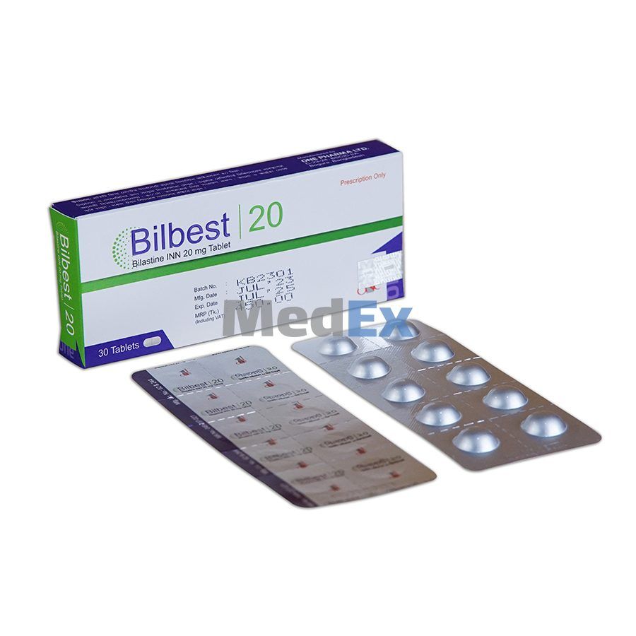Bilbest