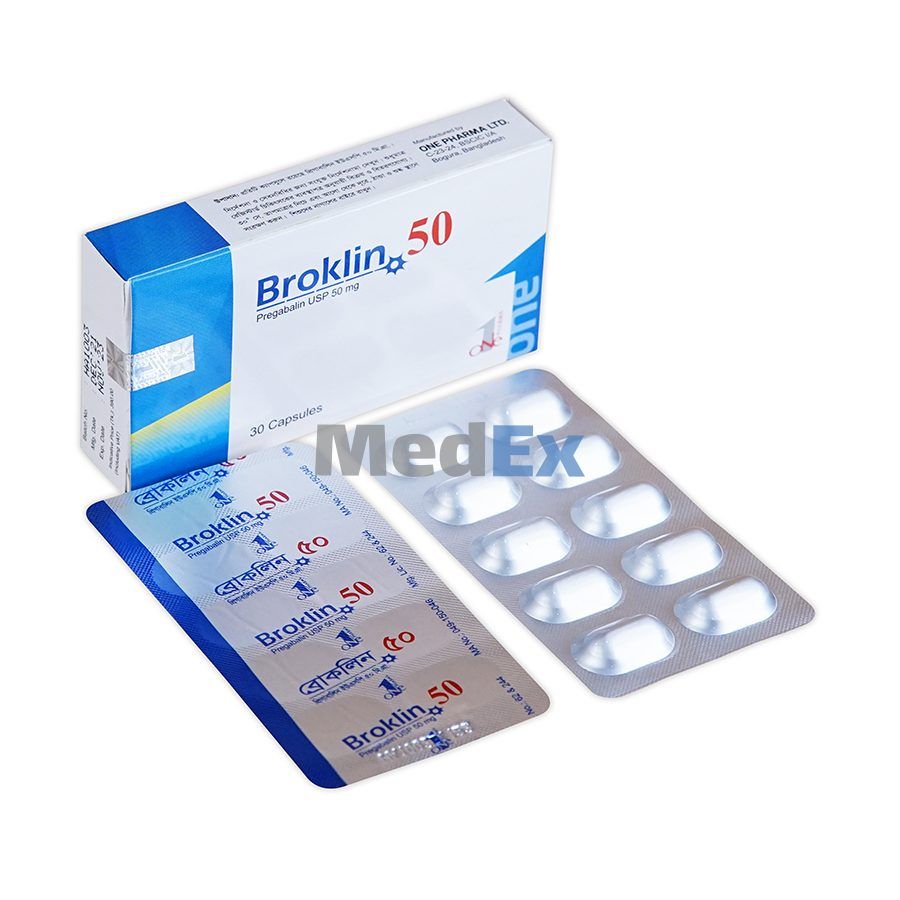 Broklin