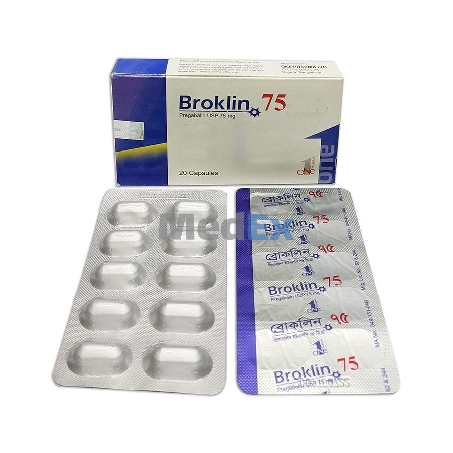 Broklin