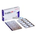 Broklin CR