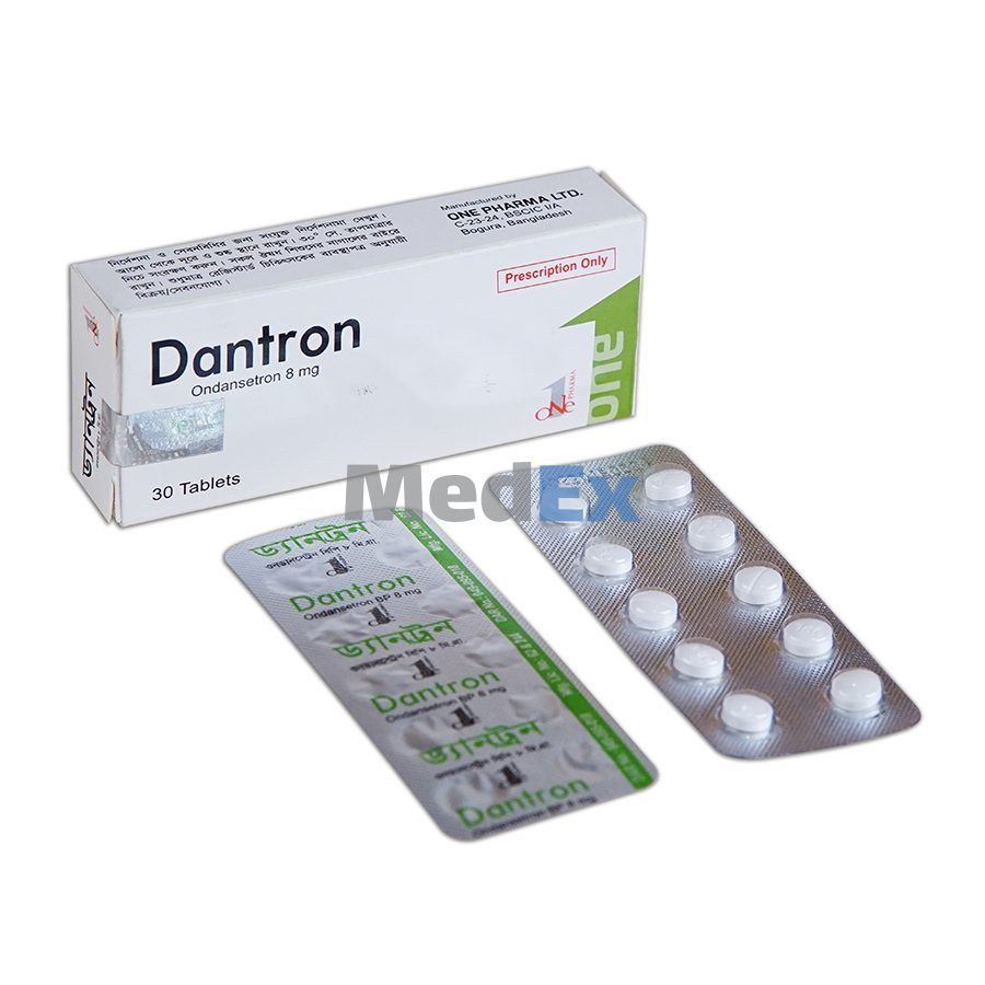 Dantron