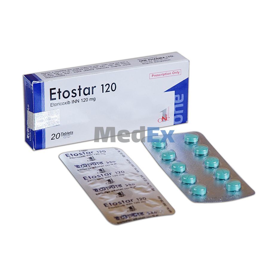 Etostar