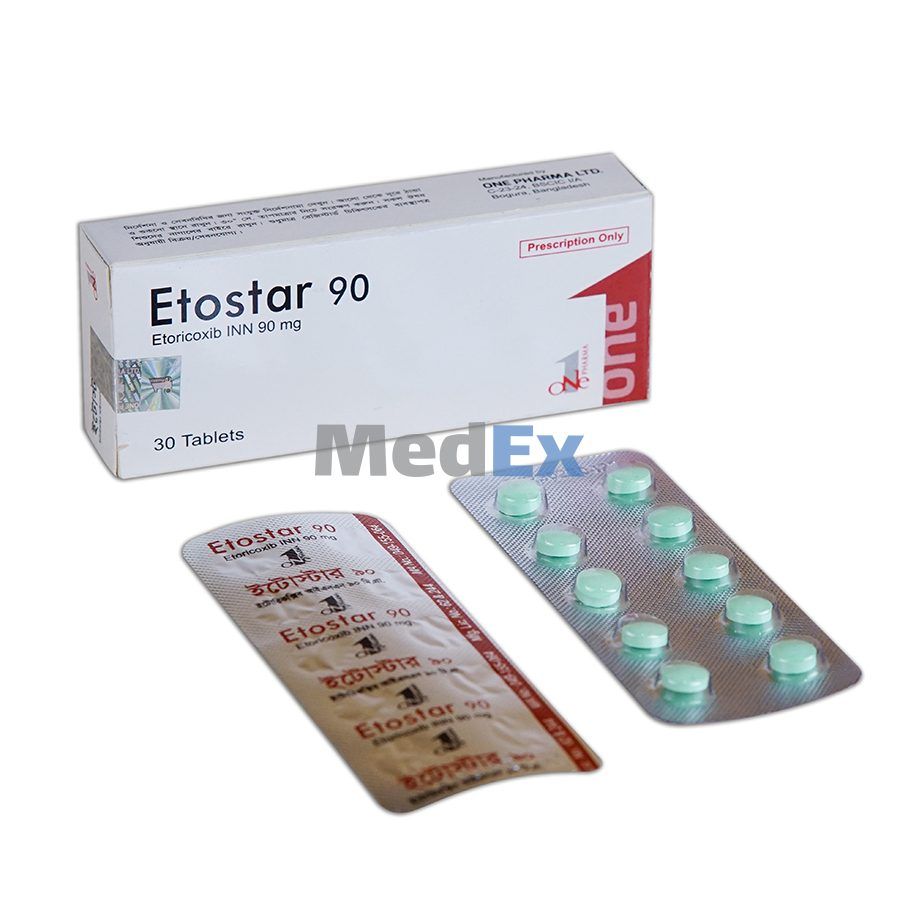 Etostar