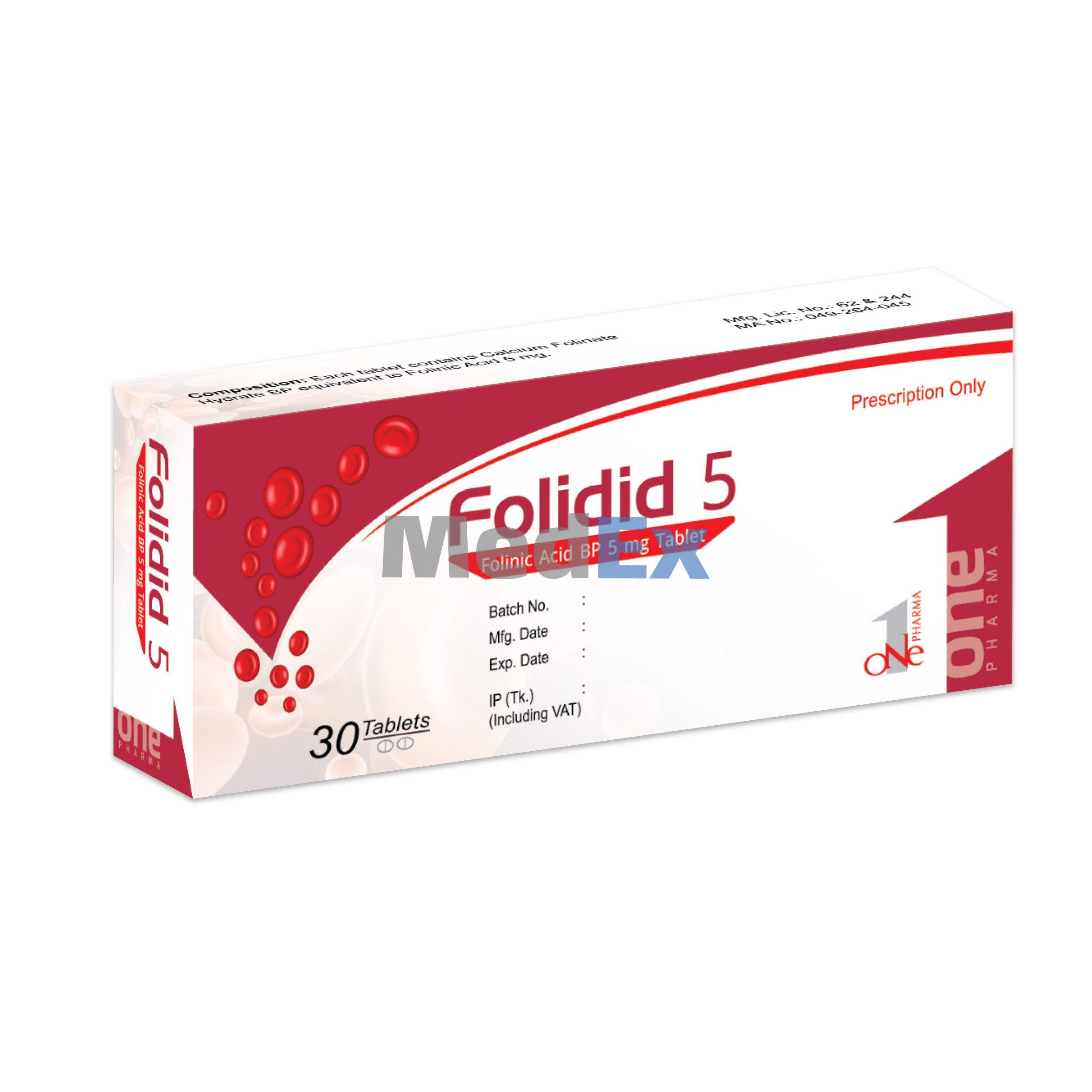 Folidid