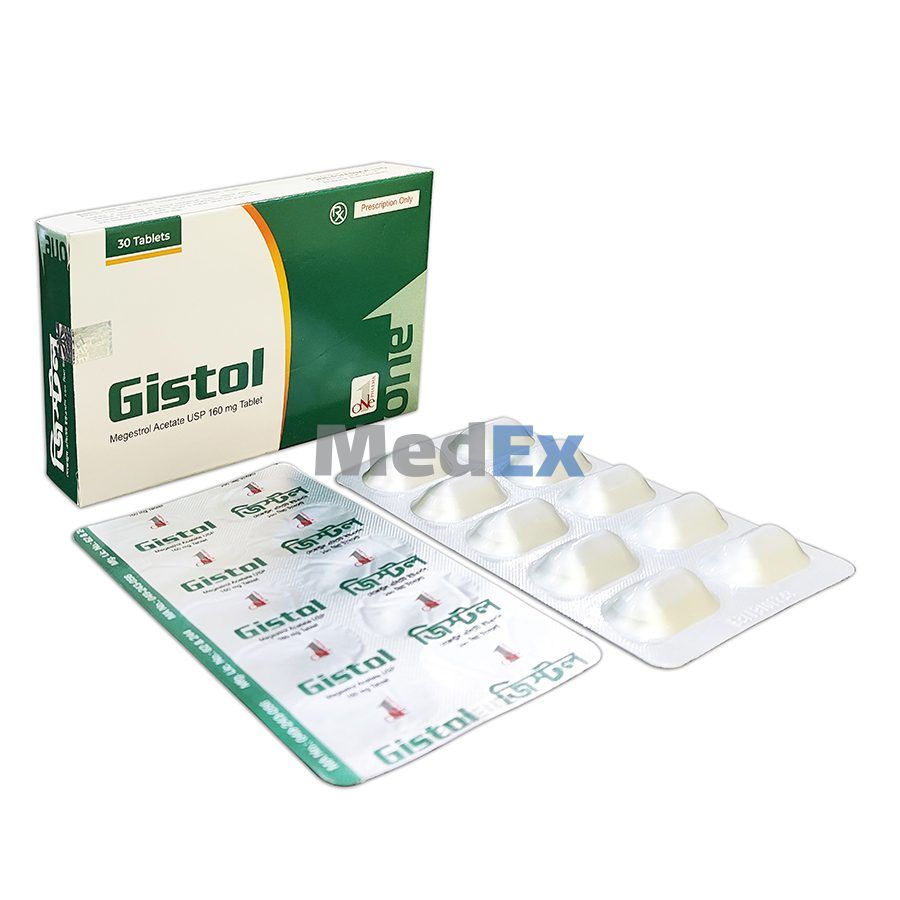 Gistol