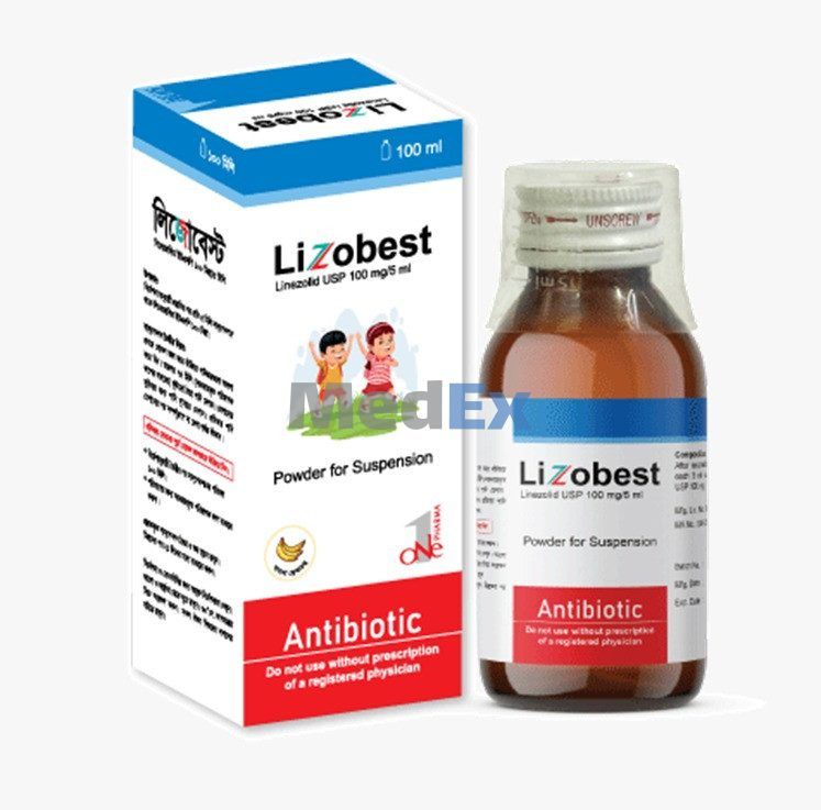 Lizobest