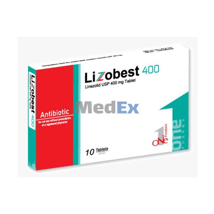 Lizobest