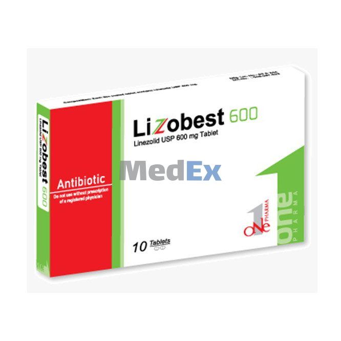 Lizobest
