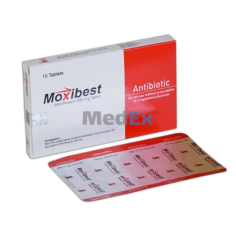 Moxibest