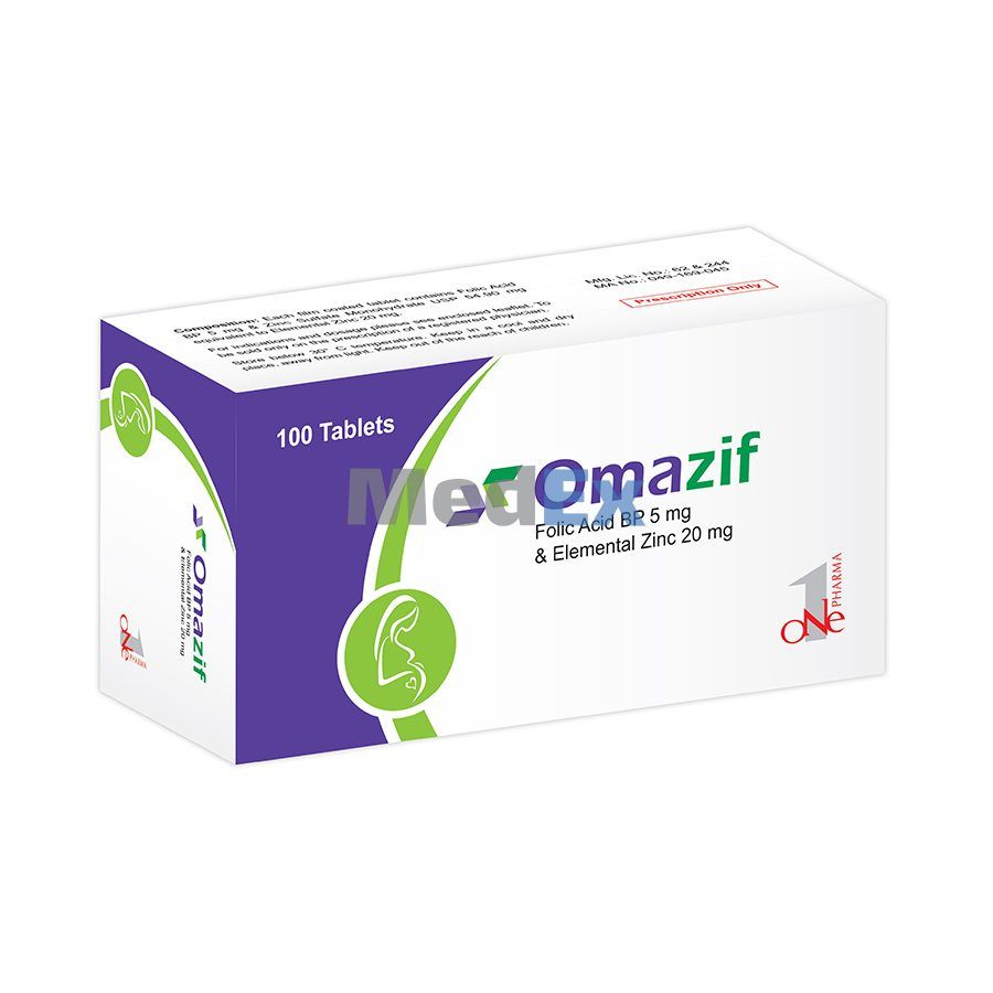 Omazif