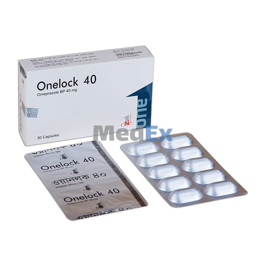 Onelock