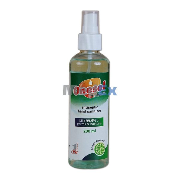 Onesol 66%+3.5% Packaging