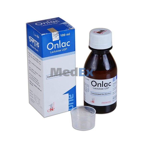 Onlac 3.35 gm/5 ml Packaging