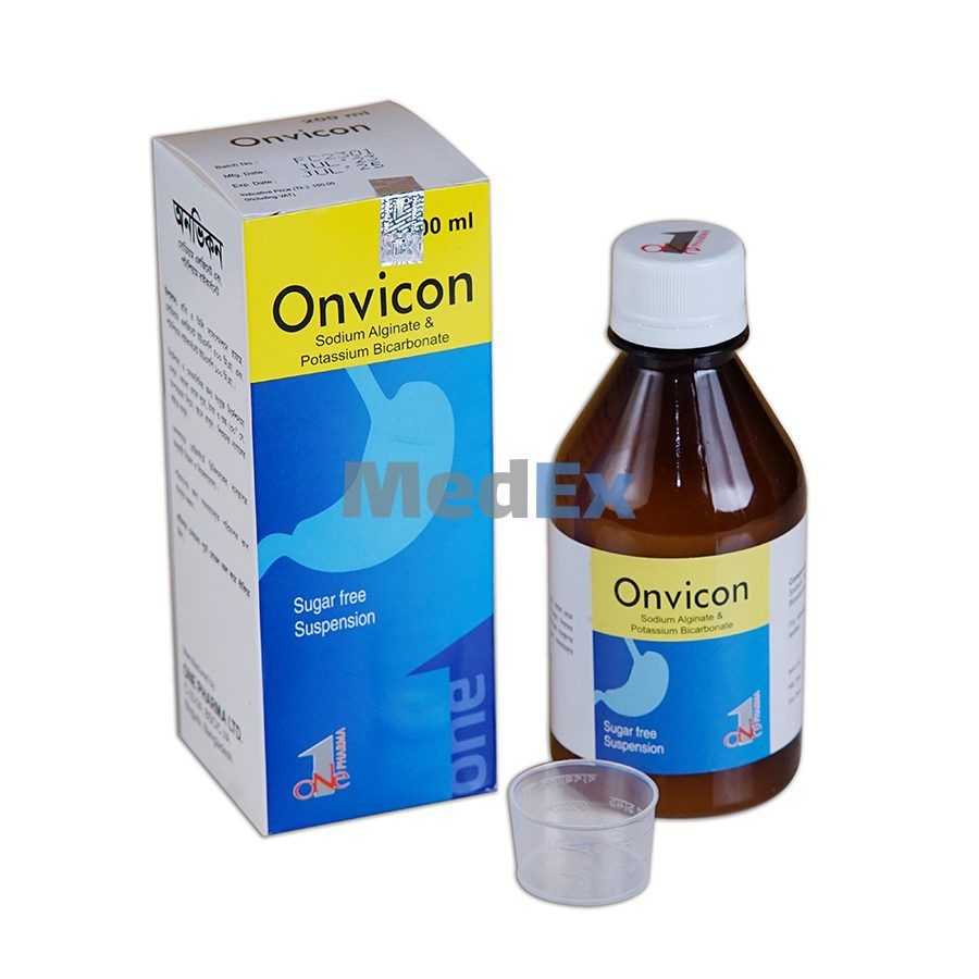 Onvicon