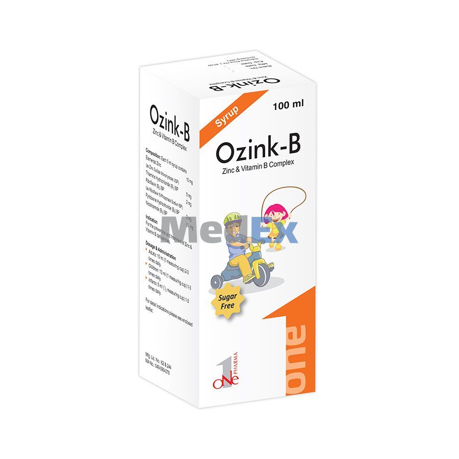 Ozink-B