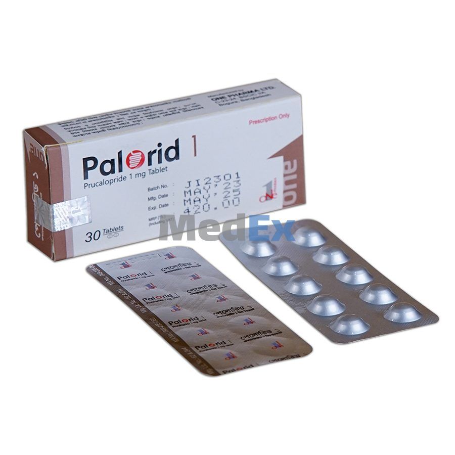 Palorid