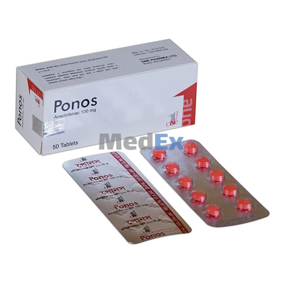 Ponos