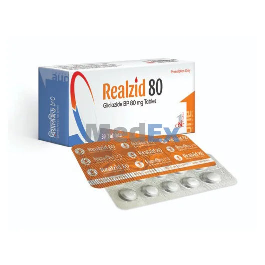 Realzid