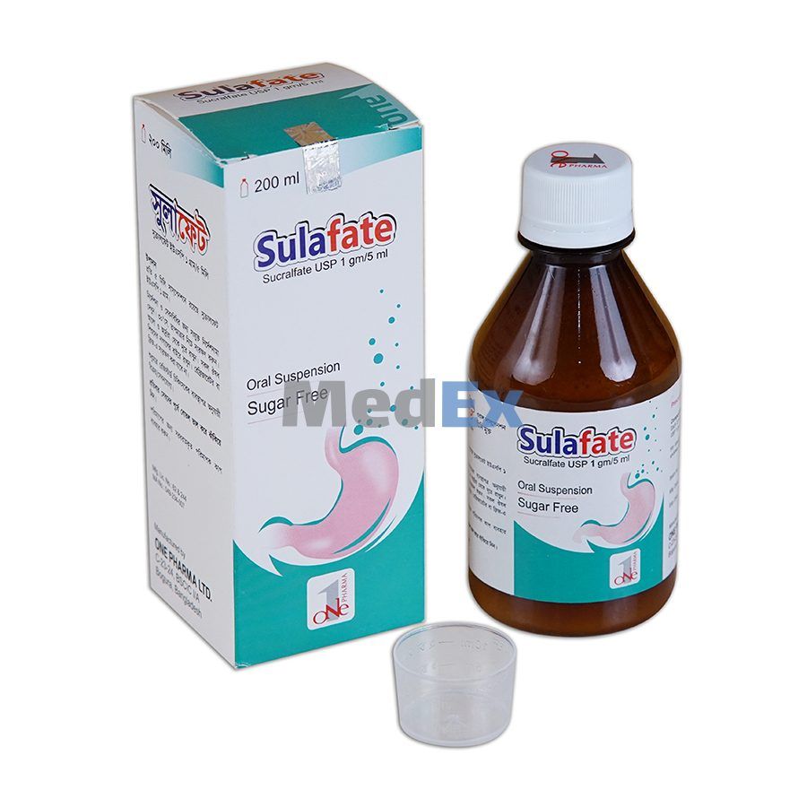 Sulafate