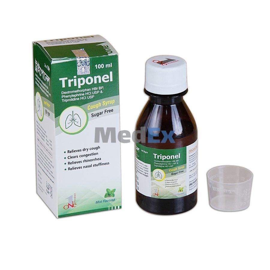 Triponel