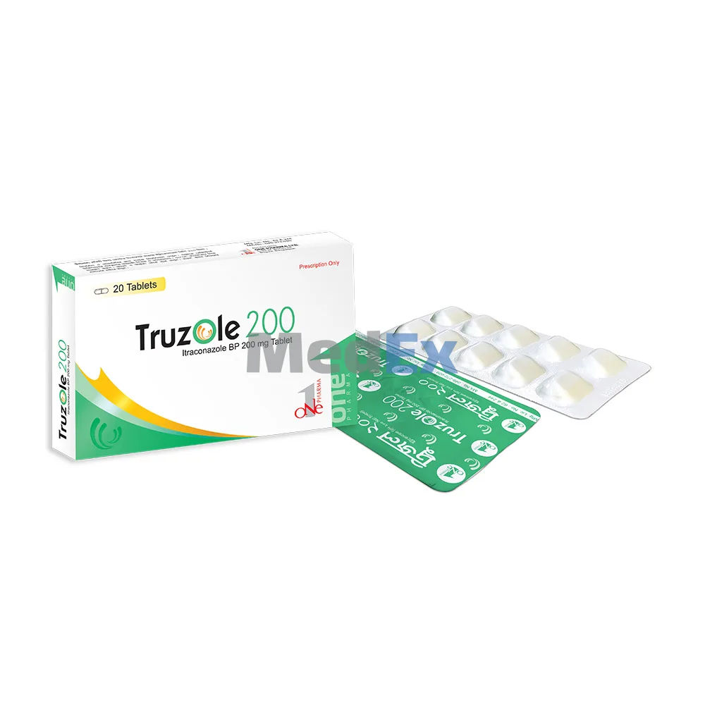 Truzole
