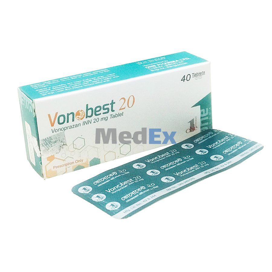 Vonobest