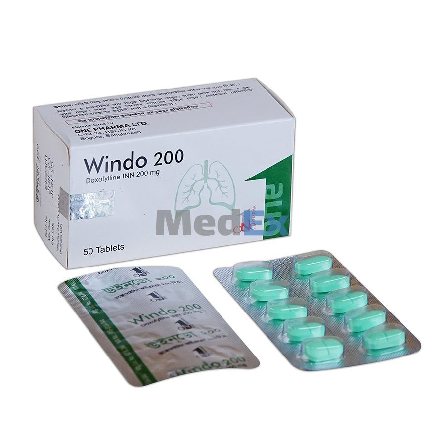 Windo
