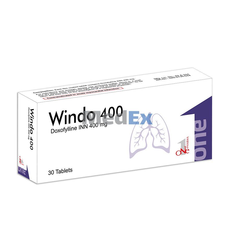 Windo