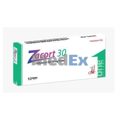 Zacort