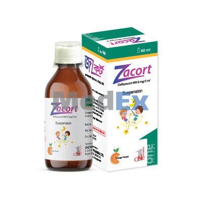 Zacort