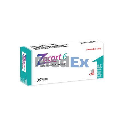 Zacort
