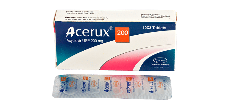 Acerux