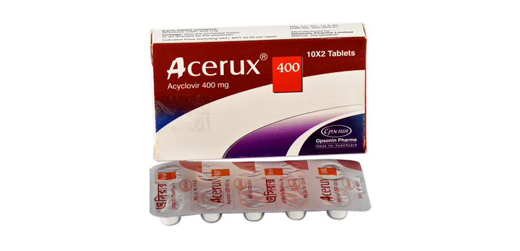 Acerux