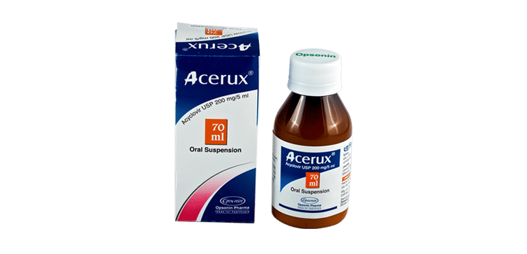 Acerux
