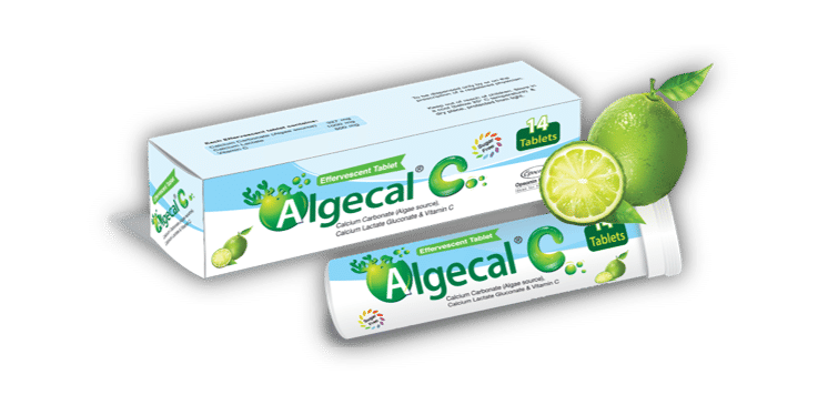 Algecal C