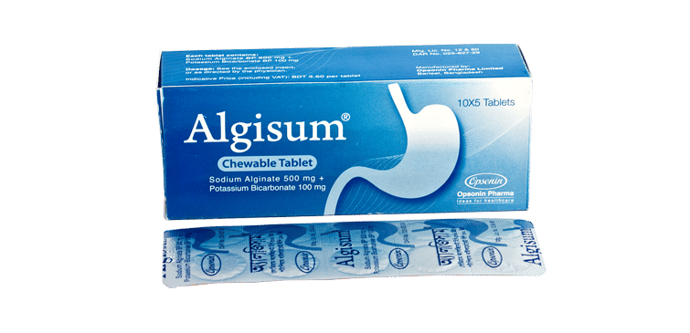 Algisum