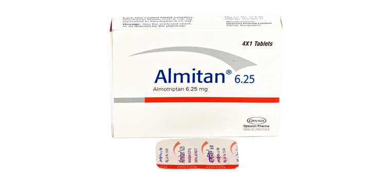 Almitan