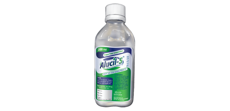 Alucil-S