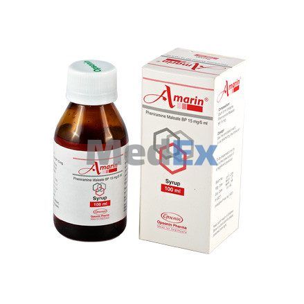 Amarin