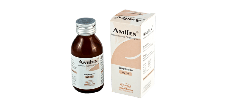 Amifen