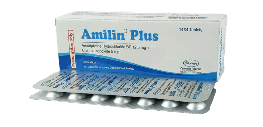 Amilin Plus