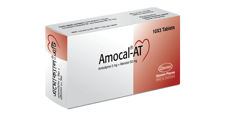 Amocal-AT