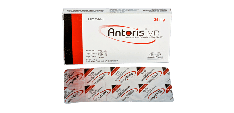 Antoris MR