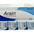 Arain