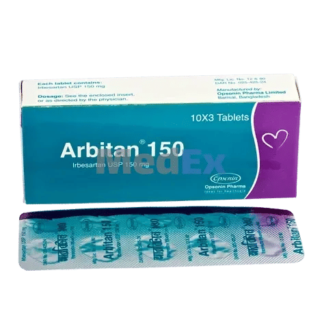 Arbitan