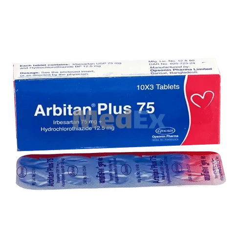 Arbitan Plus