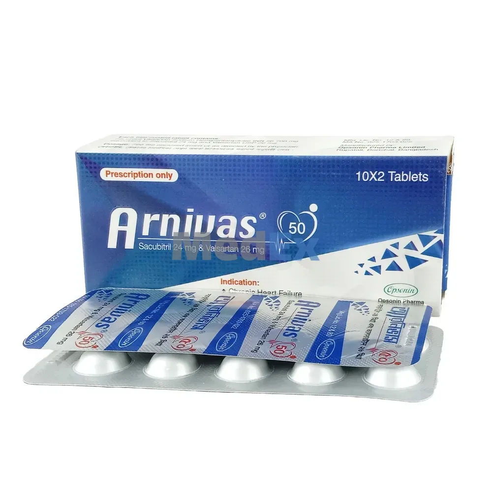 Arnivas