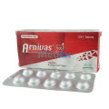 Arnivas